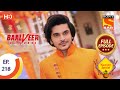 Baalveer Returns Ep 218 Full Episode 22nd October 2020