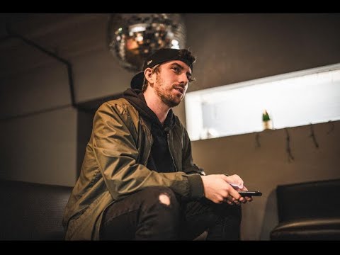 Drezo Ableton Sessions (02/04/26) : Finishing New Remix