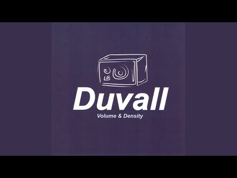 All in Your Hands - Duvall