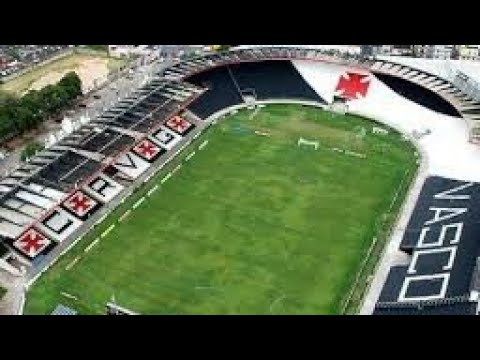 Jogão Vasco 3x2 portuguesa rj melhores momentos
