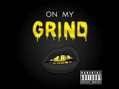 TINCITY TWINS - ON MY GRIND