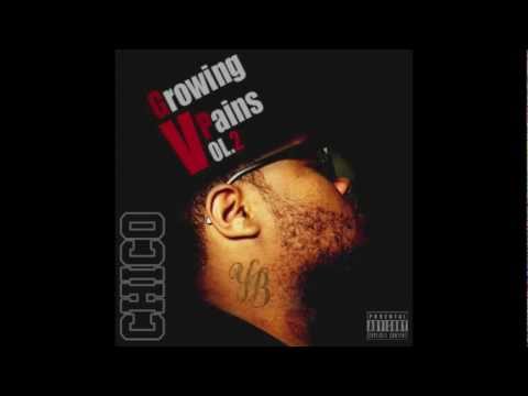 Chico aka YB - LaLaLa (Bonus Track)
