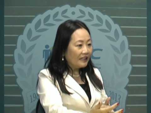 Saúde consciencial e pensenes - Marlene Oike (Comunicando Conscienciologia)