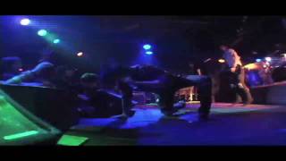 Asking Alexandria - I Was Once Possibly Maybe Perhaps A Cowboy King (Live @ The Hayloft)