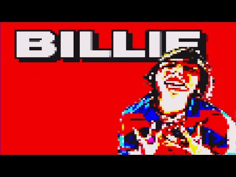 BILLIE EILISH - BITTERSUITE (C.H.A.Y. REMIX)