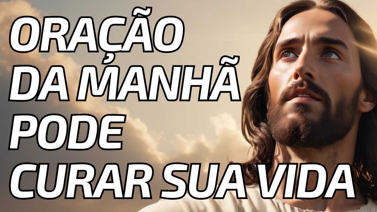 Oração da Manhã Clamando por Vitalidade Renovada, Energia Revigorada e Saúde Restaurada