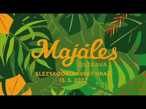 Majáles Ostrava 2022