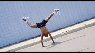 Maad - Touch Me ( Video)