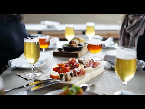 Winter BC Ale Trail - Kamloops, Shuswap and Vernon