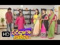 Saradaga Kasepu 9th August 2016 Full Episode 26 ETV Plus