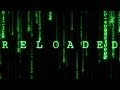 Juno Reactor - Komit (Mixed for The Matrix Reloaded)[Soundtrack]