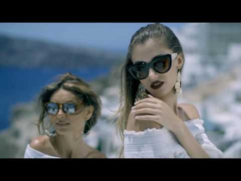 DJ Polique feat. Mohombi - Turn me on (Official Video) TETA