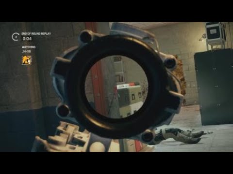 1v4 Overtime Match Point