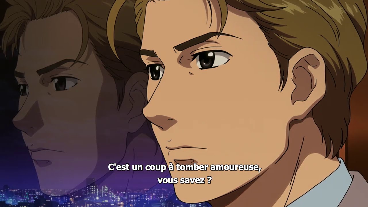 Miniature de la vidéo Nicky Larson Private Eyes - Bande Annonce [VOST] du film Nicky Larson, City Hunter : Private Eyes