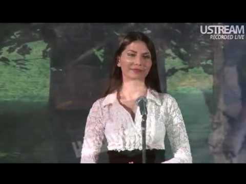 Rebeca Agatha Calota- Domnul mi-este bucurie, Cantata 147 J. S. Bach