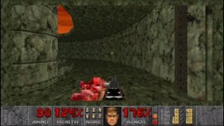 Trophies earned lately 57 - DOOM I Completed and Capcom Arcade Stadium Ghouls 'N' Ghosts