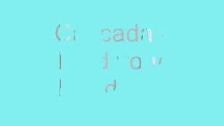 Cascada - Hold your hands up - From The New Album