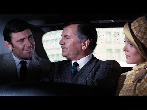 ON HER MAJESTY’S SECRET SERVICE | We Have All The Time In The World