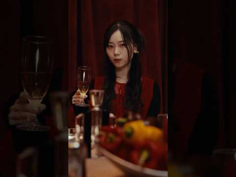 櫻坂46 ショートクリップ #1 “Unhappy birthday構文ソロクリップ Shizuki Yamashita” #櫻坂46_UnhappyBD構文