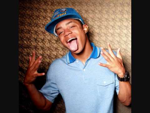 Legacy (New Boyz) " My House "