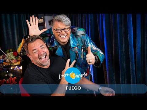 Horia Brenciu and FUEGO - PAUL SURUGIU