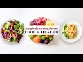 Stanford Introduction To Food Health Trailer