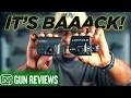 Is This The Best New Rifle Red Dot Leupold LCO Pro F2