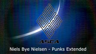 Niels Bye Nielsen - Punks Extended