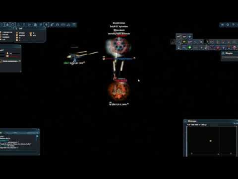 Darkorbit CZ3 [亗] PEIN - Jak to teď funguje u EK a s Turkama 1v2