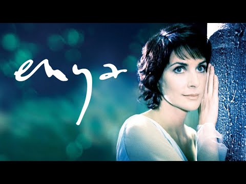 Enya - TOP SONGS - "Orinoco Flow", "Only Time", "Anywhere Is" and more...