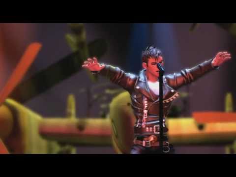 Rock of the Dead Playstation 3