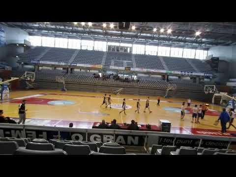 Força Lleida, 85 - St Andreu Natzaret, 78