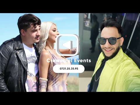 BOGDAN DLP SI LEO DE LA ROSIORI❎MAKHE MAKHE❎TE DUC UNDE VREI IUBIRE 2023