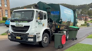 Lake Mac FOGO Truck 2719