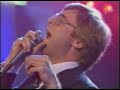 Nicolai Dunger - Hunger (TV-Huset 2004)