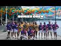 SHAKE BABY SHAKE MERENGUE DJ JOMZ TIKTOK TRENDING HOMIES CREW DANCE FITNESS