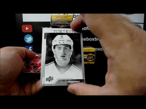 Out Of The Box Group Break #11,272- BLASTER MANIA! DOUBLE-UP RANDOM