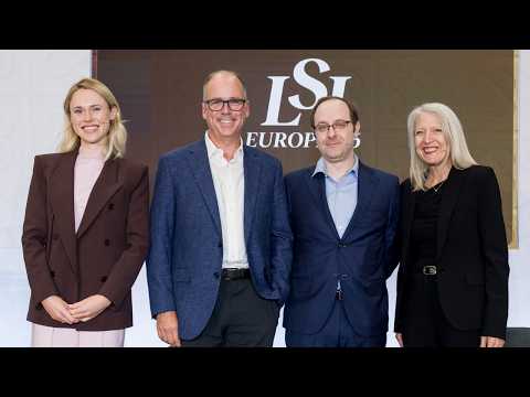 The Early Clinical Playbook: Leveraging OUS Data for US Approval and Exit | LSI Europe '26