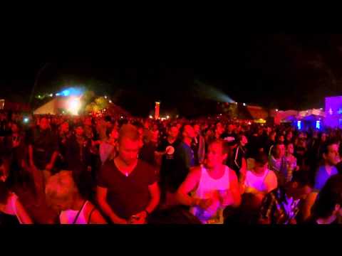 Pet Duo @ Nature one 2015