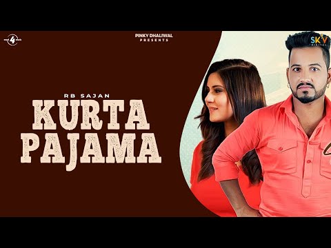 Kurta Pajama