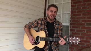 Soldier - James TW (Cover)