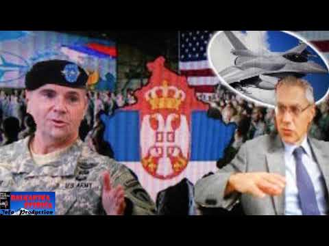 GENERAL SAD POTVRDIO INICIJATIVU ZA OTKUP KIM - Harčenko poručuje da od toga nema ništa!?