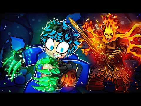 So I Finally Tried Forge Island 4 Update...