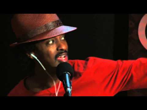 QORYAALENEWS  -'Fire in Freetown' by K'naan .