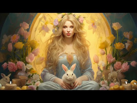 Ostara Music (2)  - Fantasy background music | | Wheel of Year festivities playlist
