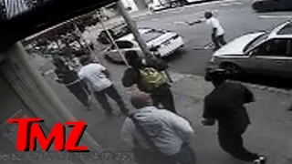 The Robbery Video 2 Chainz Said Didn&#39;t Exist | TMZ