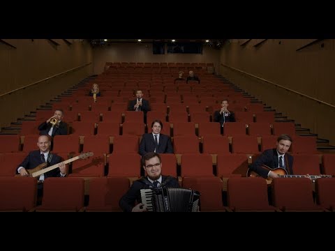 Sekstakord - Hvala ti