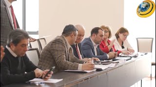 Ալեքսանյան, Լալայան, Դավթյան. հայտնի են տարվա լավագույն մարզիկները