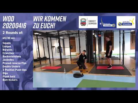 Workout of the day | Interval Training | Strength&Cardio