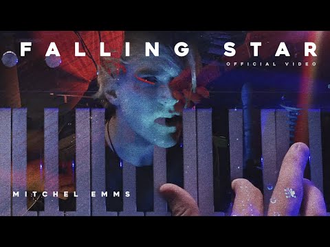 Mitchel Emms | "Falling Star" - (Official Video)